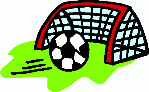 soccer clip art